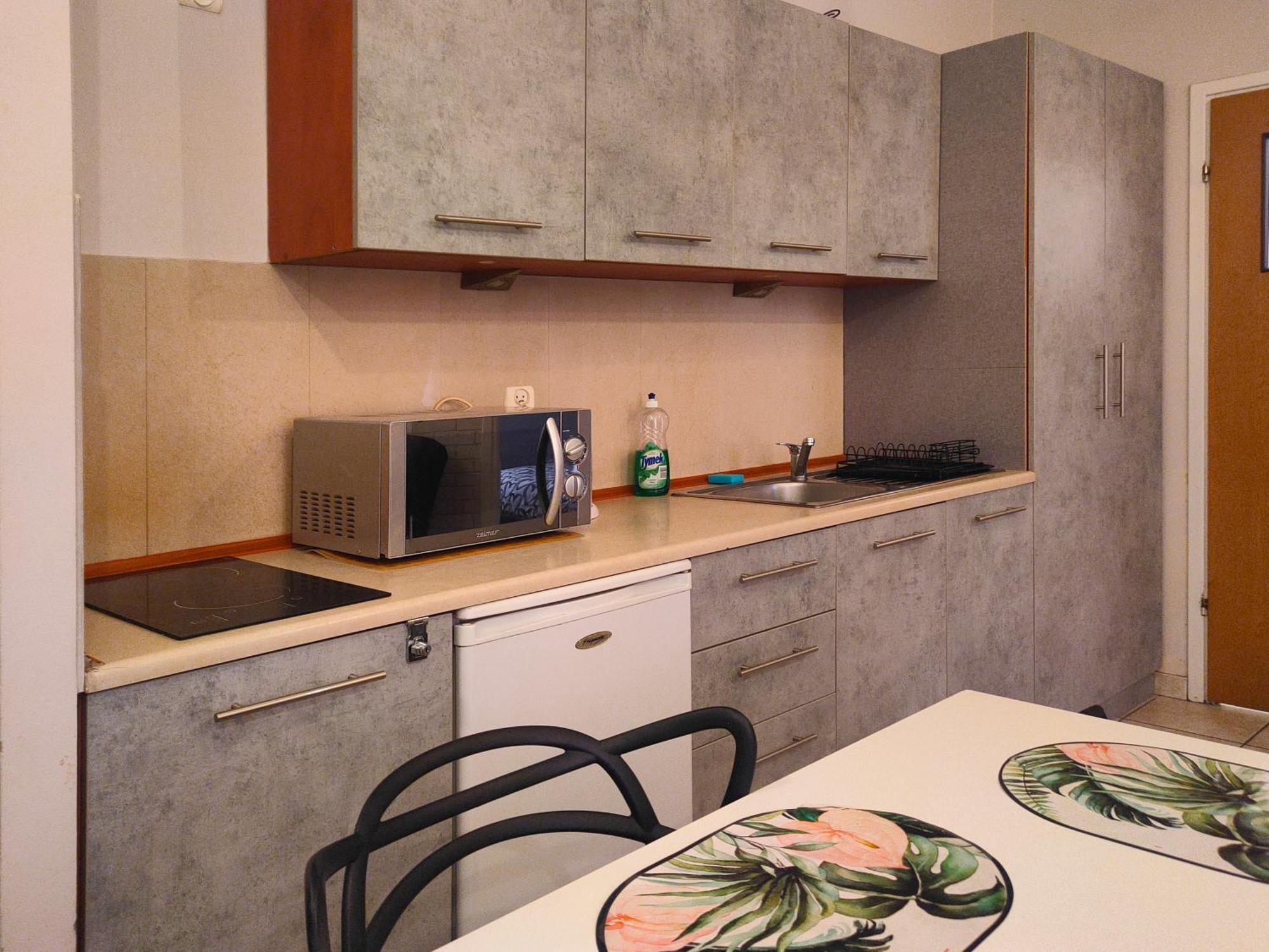 Izaaka Apartament Kraków